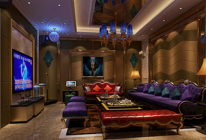 重庆商务KTV，商务ktv好吗-璧山区ktv预订