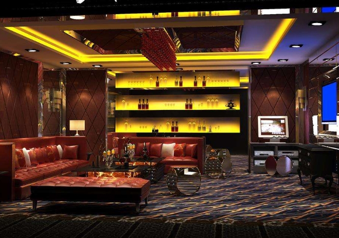 重庆商务ktv尽享高端商务ktv体验-璧山区ktv预订